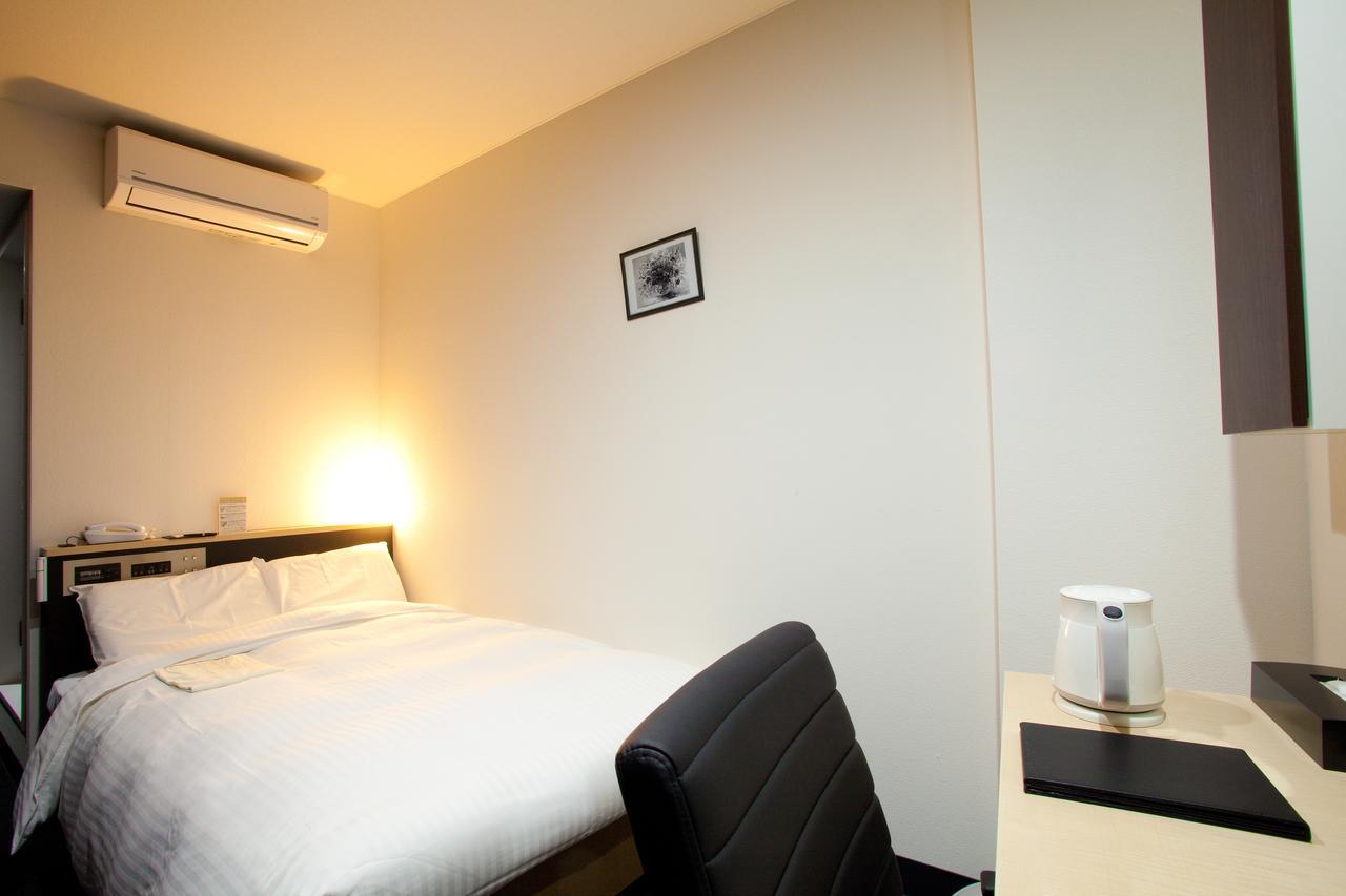R Hotels Inn Osaka Kita Umeda Exteriör bild