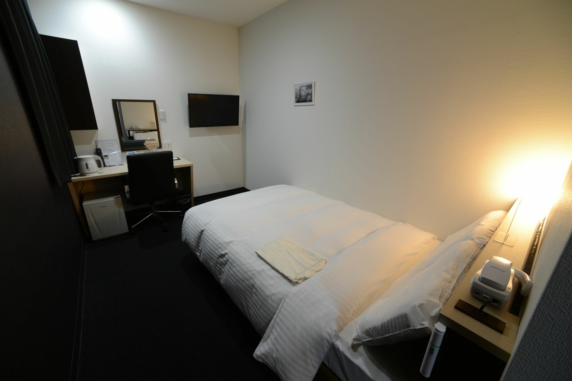 R Hotels Inn Osaka Kita Umeda Exteriör bild