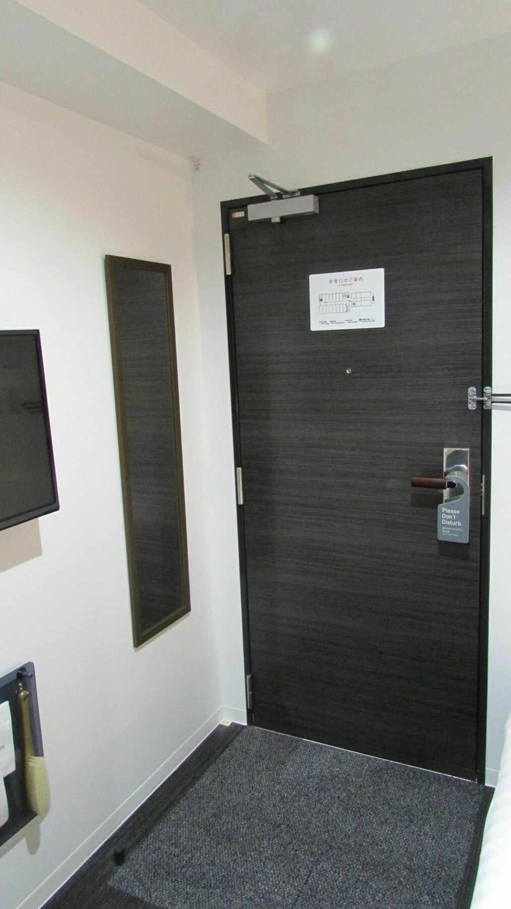 R Hotels Inn Osaka Kita Umeda Exteriör bild