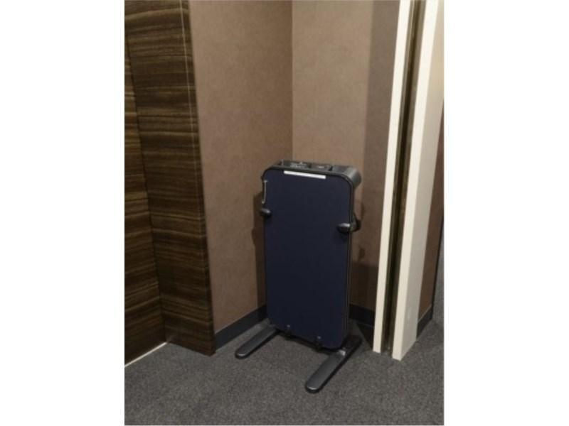 R Hotels Inn Osaka Kita Umeda Exteriör bild