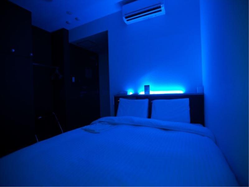 R Hotels Inn Osaka Kita Umeda Exteriör bild