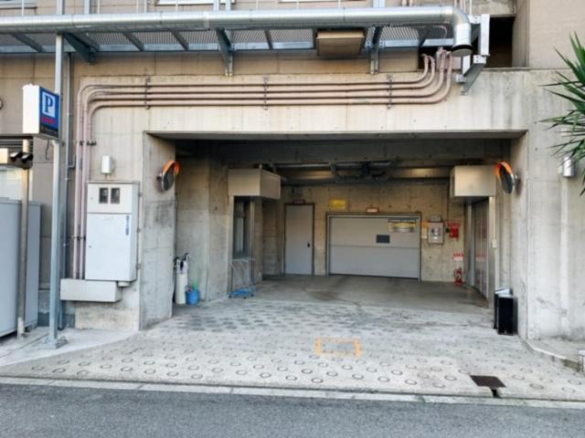 R Hotels Inn Osaka Kita Umeda Exteriör bild